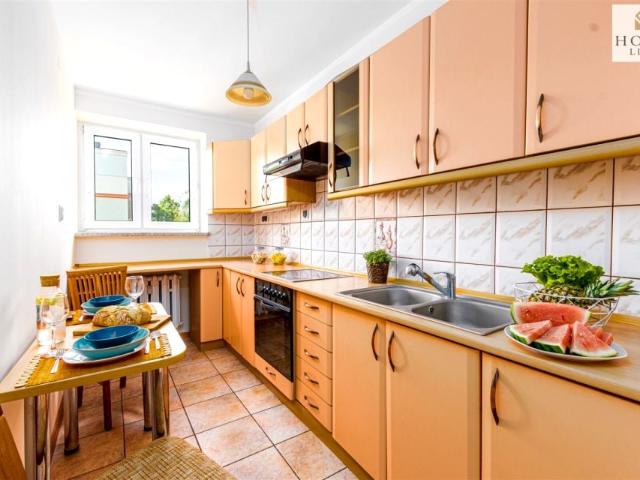 Władysława Gębika 51,30 m², Olsztyn