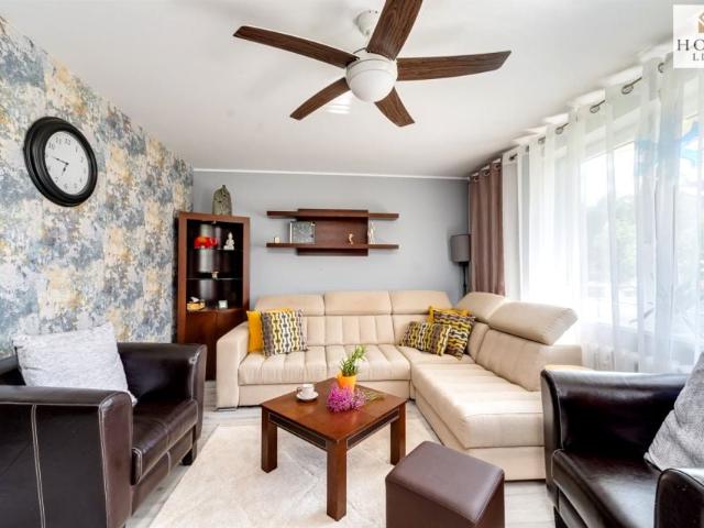 Władysława Gębika 54 m², Olsztyn