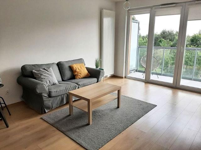 Władysława Grabowskiego 44,52 m², Gdynia