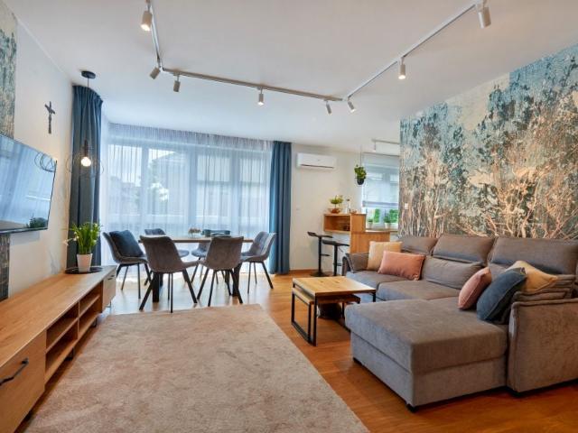 Władysława Grabskiego 109 m², Rzeszów
