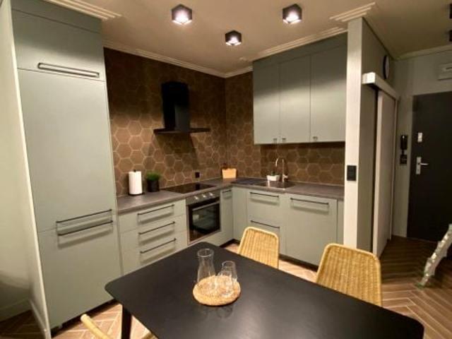 Władysława Grabskiego 32 m², Szczecin