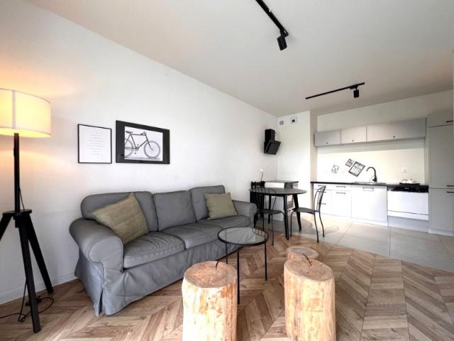 Władysława Grabskiego 38 m², Rzeszów