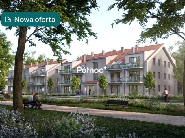 Władysława Grabskiego 51,95 m², Legnica