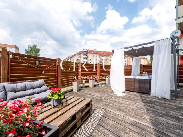 Władysława Grabskiego 77,90 m², Gorzów Wielkopolski