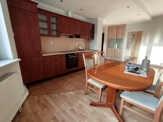 Władysława Hermana 69,20 m², Warszawa