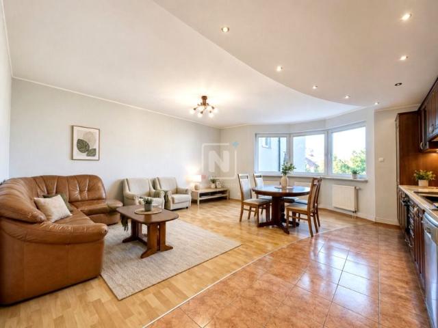 Władysława Hermana 69,20 m², Warszawa