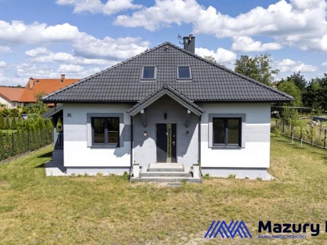 Władysława IV 160 m², Szczytno