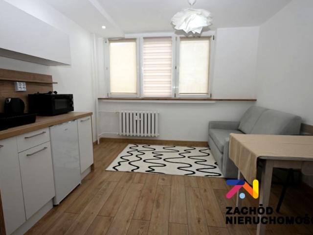 Władysława IV 18 m², Zielona Góra