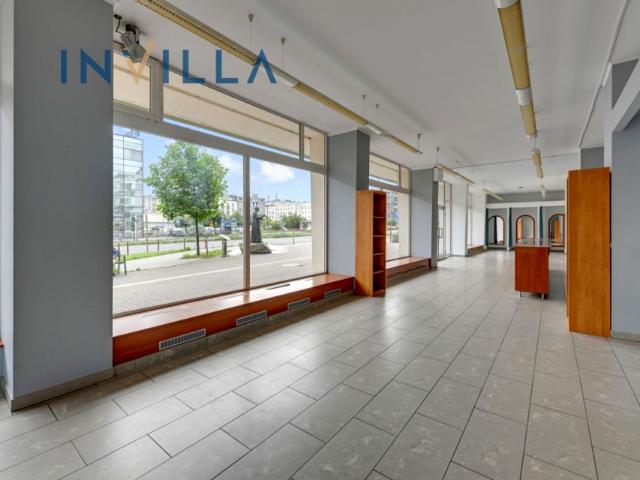 Władysława IV 195 m², Gdynia