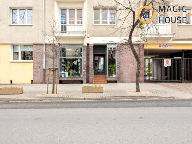 Władysława IV 100 m², Gdynia