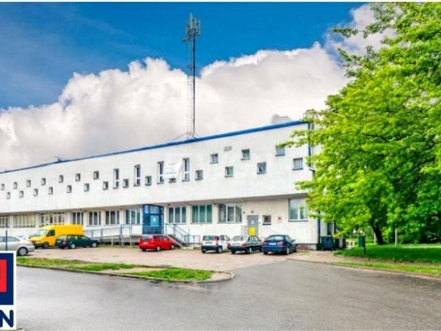 Władysława IV 1 361 m², Koszalin