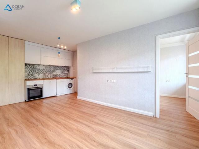 Władysława IV 35 m², Gdynia