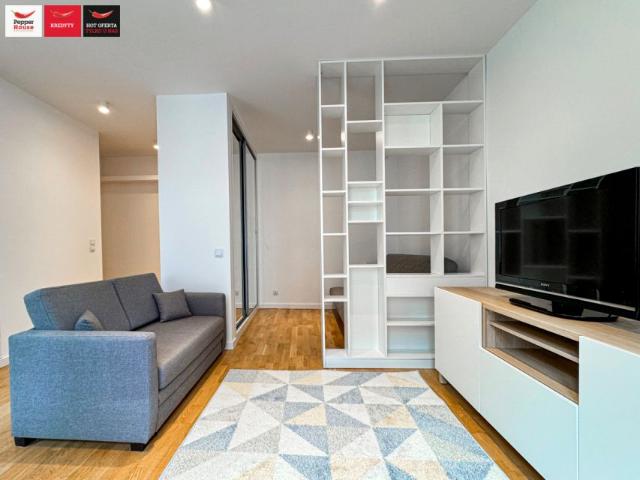 Władysława IV 35,19 m², Gdynia
