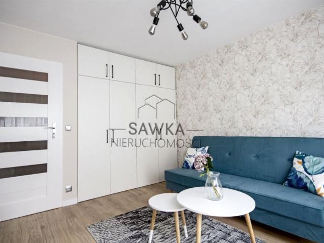 Władysława IV 37 m², Zielona Góra