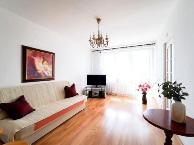 Władysława IV 37,98 m², Elbląg