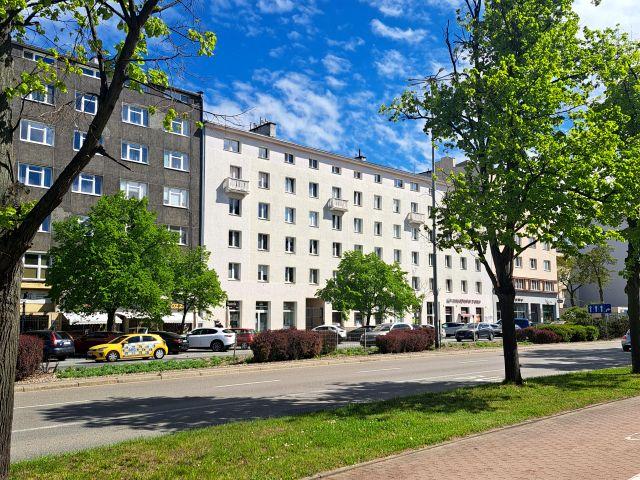 Władysława IV 39,32 m², Gdynia