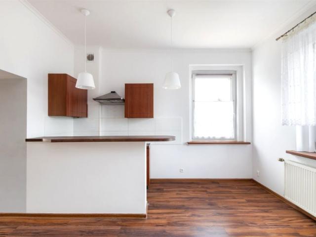 Władysława IV 32 m², Bydgoszcz