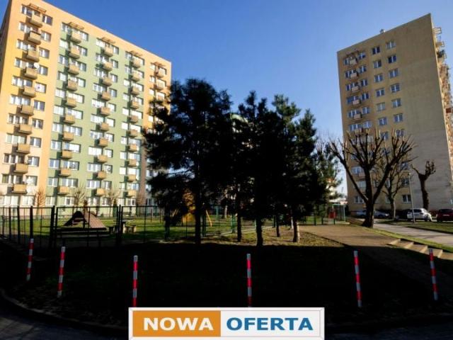 Władysława IV 46,91 m², Elbląg