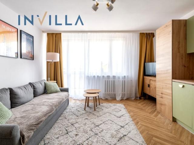 Władysława IV 47 m², Gdynia