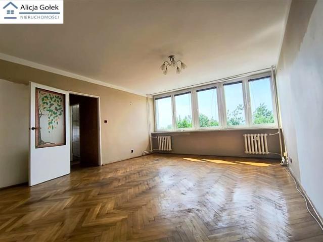 Władysława IV 47,60 m², Koszalin
