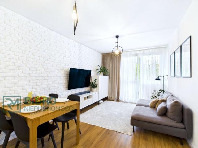 Władysława IV 47,81 m², Elbląg