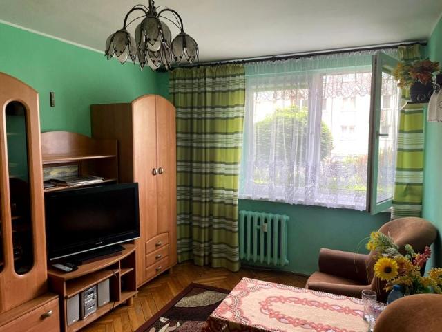Władysława IV 48 m², Elbląg