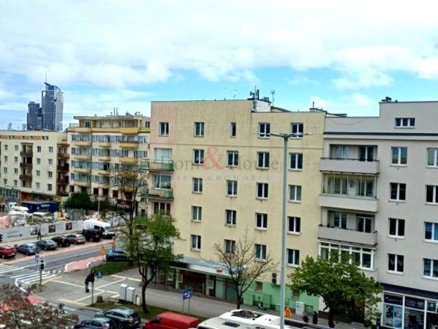 Władysława IV 49,18 m², Gdynia