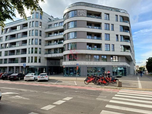 Władysława IV 77,52 m², Gdynia