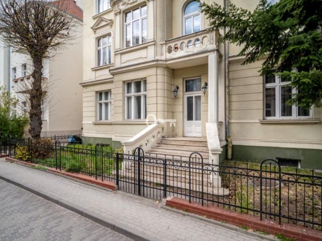 Władysława Jagiełły 163 m², Sopot