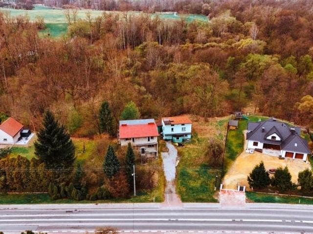 Władysława Jagiełły 230 m², Oświęcim