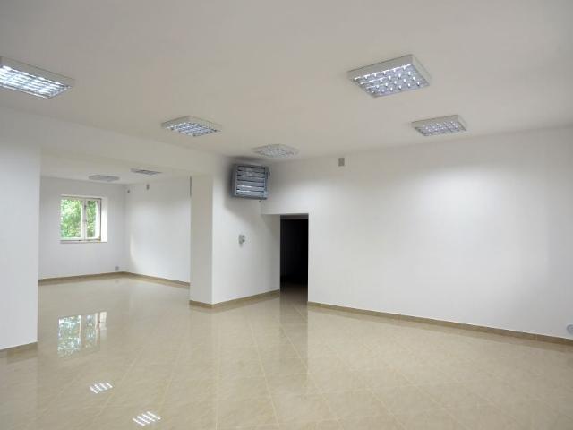 Władysława Jagiełły 2 145 m², Jasło