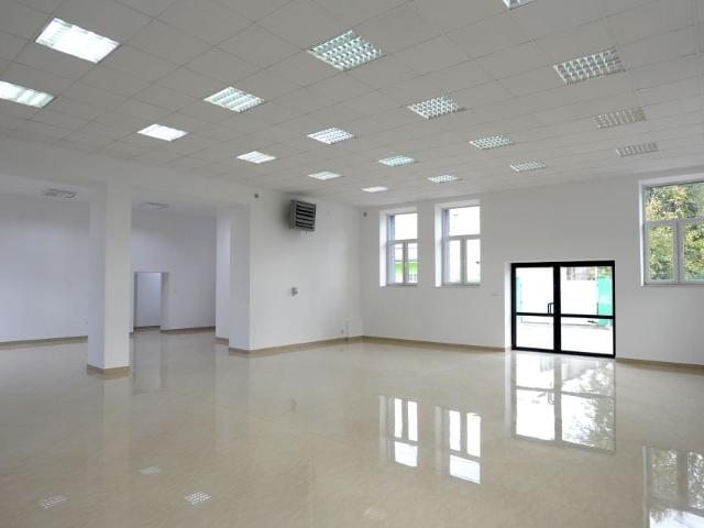 Władysława Jagiełły 2 153 m², Jasło