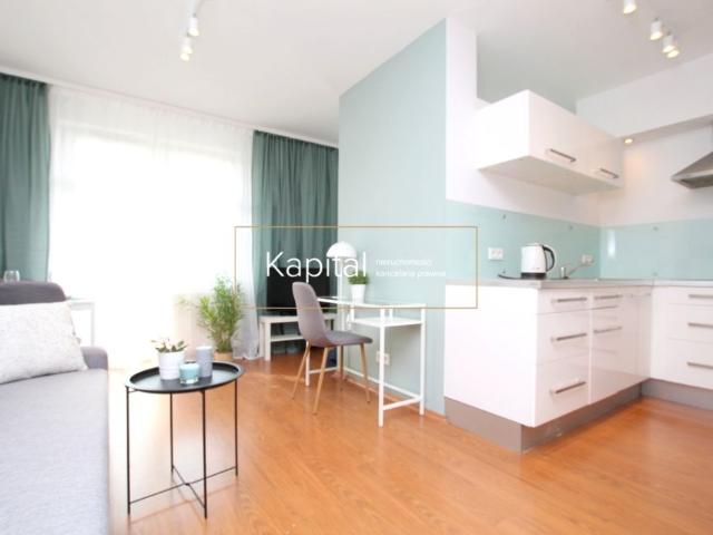 Władysława Jagiełły 32 m², Wrocław