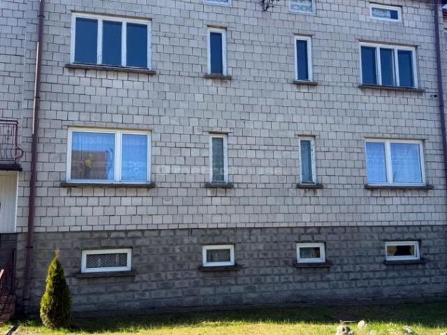 Władysława jagiełły 398 m², Ogrodzieniec