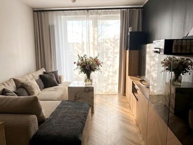 Władysława Jagiełły 40 m², Gdańsk