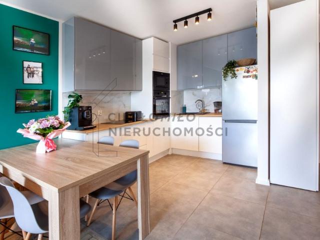 Władysława Jagiełły 41 m², Gdańsk