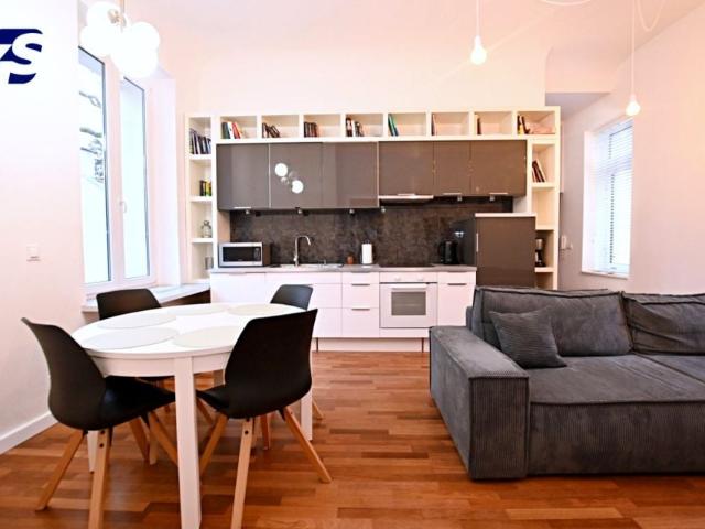 Władysława Jagiełły 43,94 m², Sopot