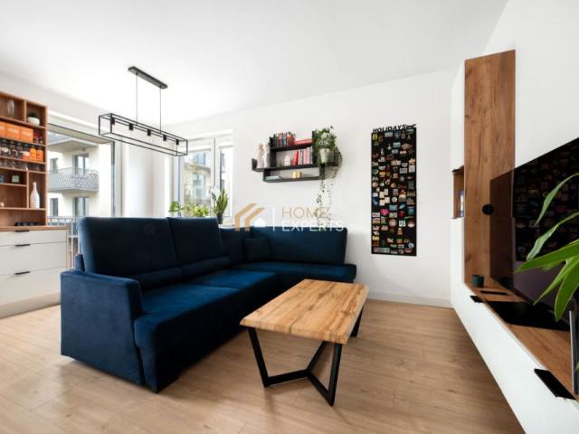 Władysława Jagiełły 44 m², Gdańsk
