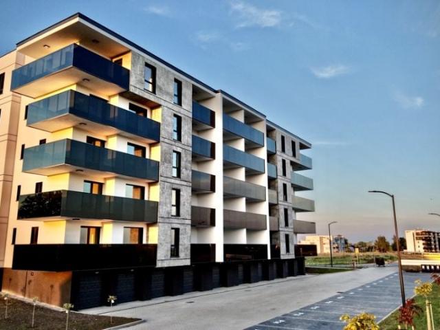 Władysława Jagiełły 45,44 m², Świecie