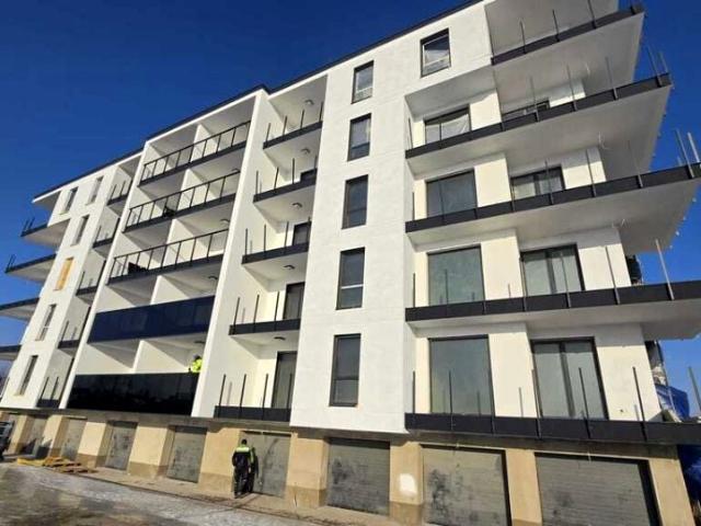 Władysława Jagiełły 45,48 m², Świecie