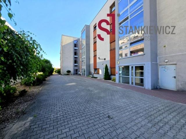 Władysława Jagiełły 48 m², Leszno