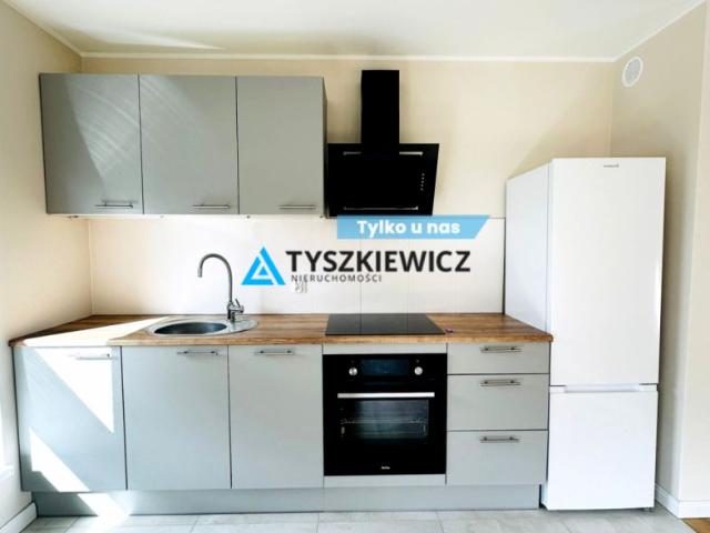 Władysława Jagiełły 51,59 m², Gdańsk