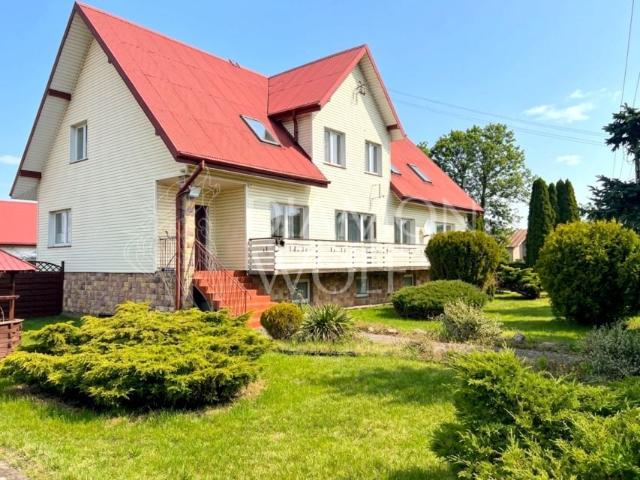 Władysława Jagiełły 55 440 m², Cekanów
