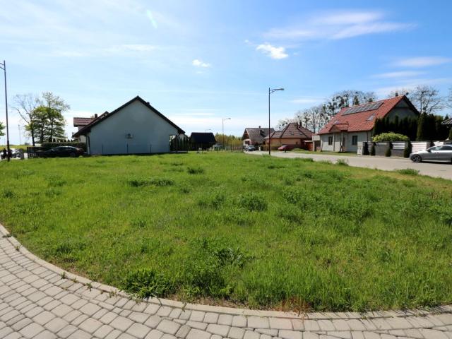 Władysława Jagiełły 574 m², Mieszkowice