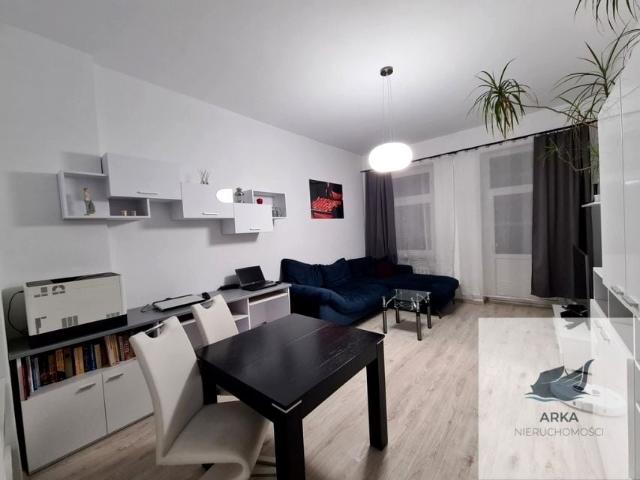 Władysława Jagiełły 63,37 m², Szczecin