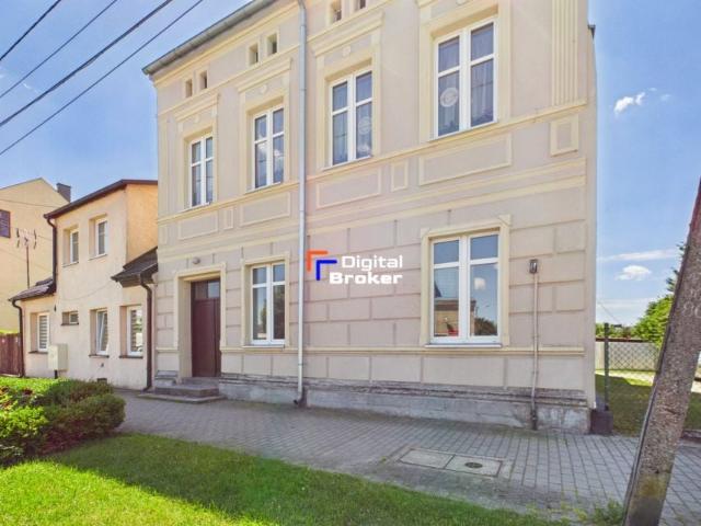 Władysława Jagiełły 63,80 m², Wielbark