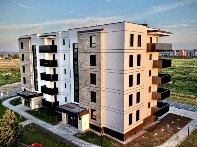 Władysława Jagiełły 67,47 m², Świecie
