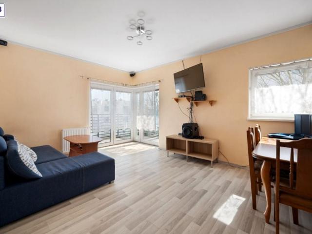 Kazimierza Wielkiego 69 m², Gdańsk