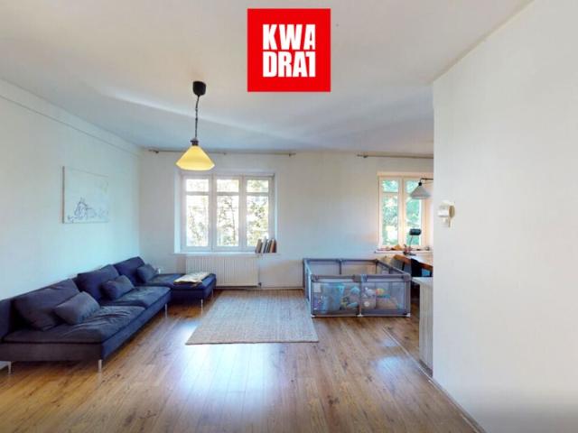 Władysława Jagiełły 93 m², Olsztyn
