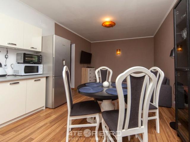 Władysława Kunickiego 40 m², Lublin